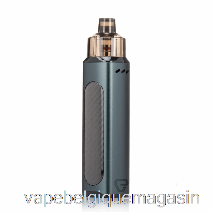 Vape Shop Bruxelles Uwell Aeglos H2 60w Pod Mod Vert émeraude